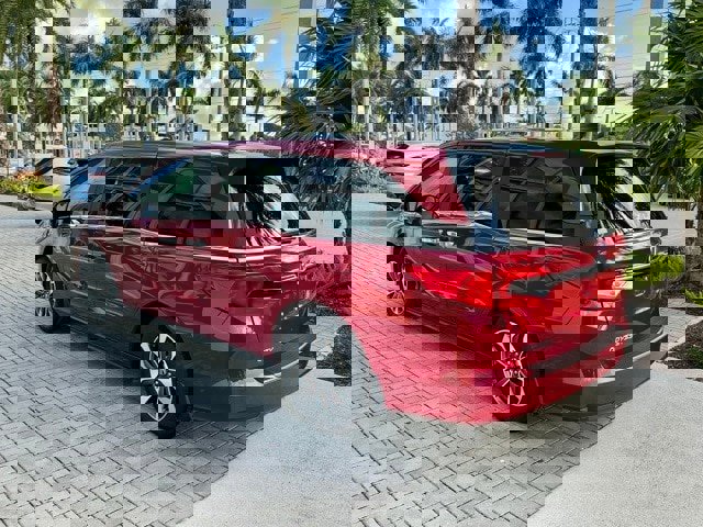 Certified 2023 Honda Odyssey EX-L image 4