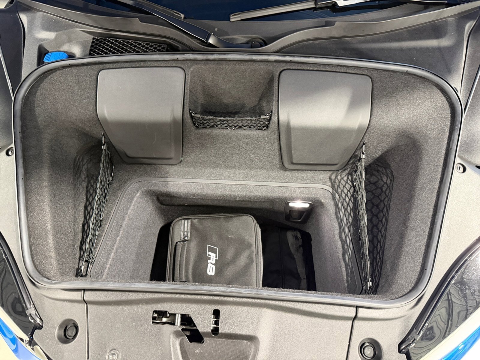 Used 2023 Audi R8 V10 performance image 50