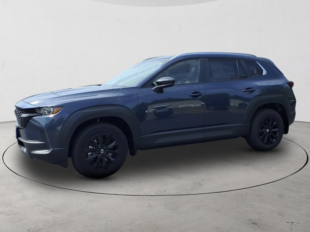 New 2026 MAZDA CX-50 2.5 Hybrid w/ Preferred Pkg AWD/4WD image 7