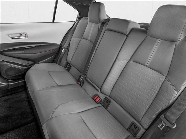 New 2026 Toyota Corolla SE AWD/4WD image 9