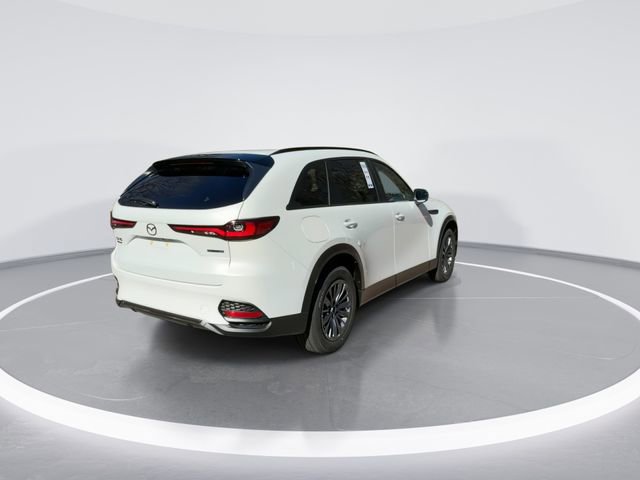 New 2026 MAZDA CX-70 SC image 8