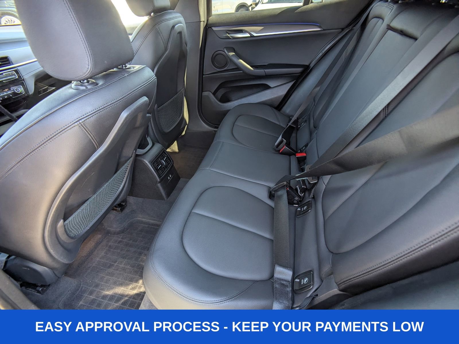 Used 2020 BMW X2 xDrive28i w/ M Sport X Package AWD/4WD image 19