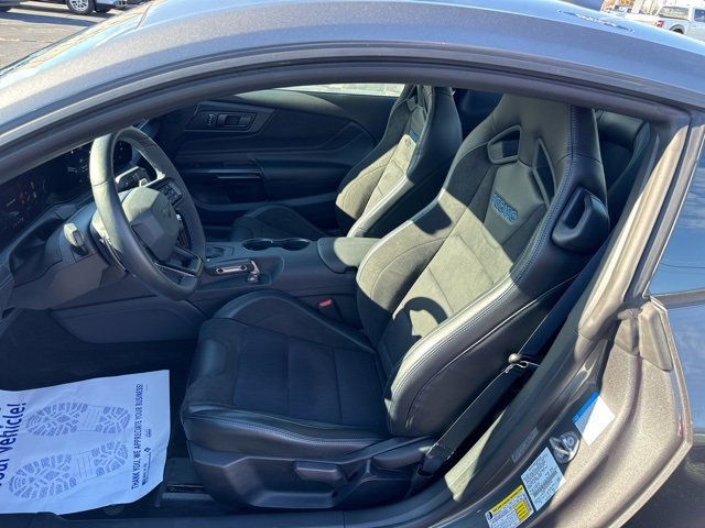 New 2024 Ford Mustang Dark Horse w/ Dark Horse Handlin Package image 13