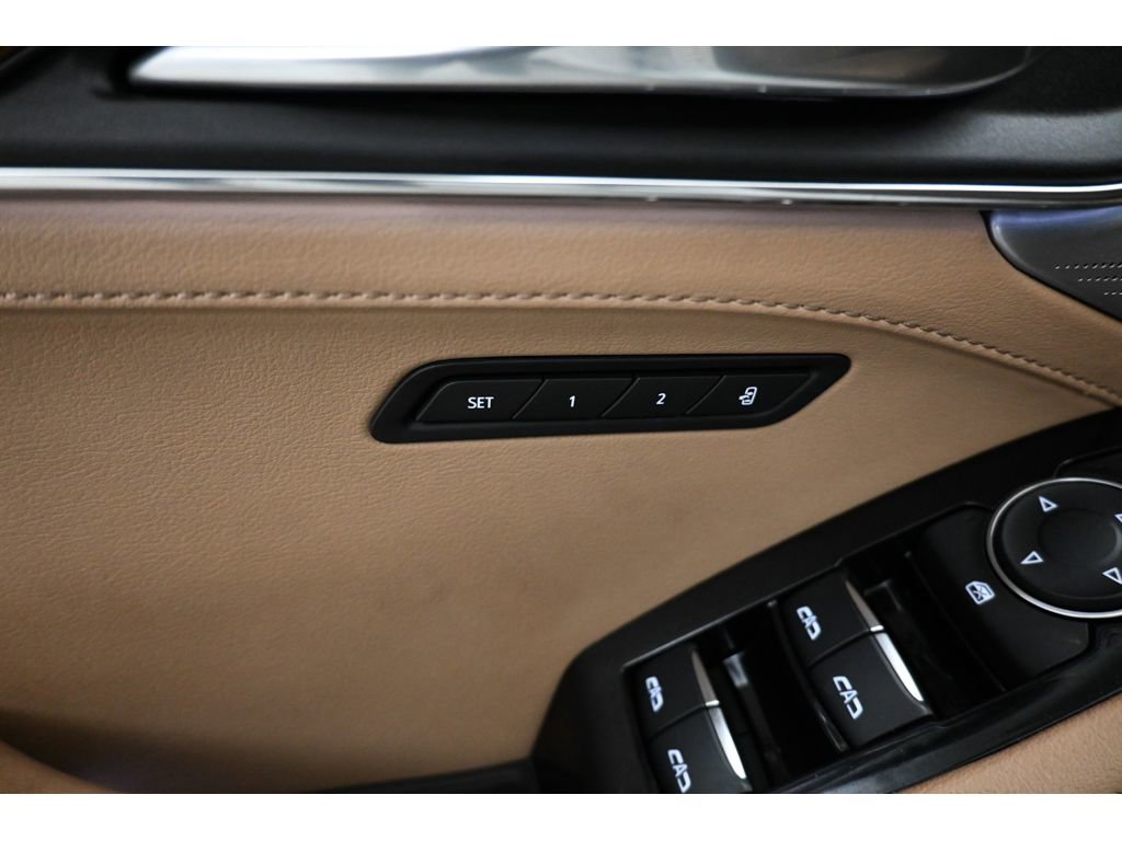 Used 2024 Cadillac CT5 Premium Luxury RWD image 34