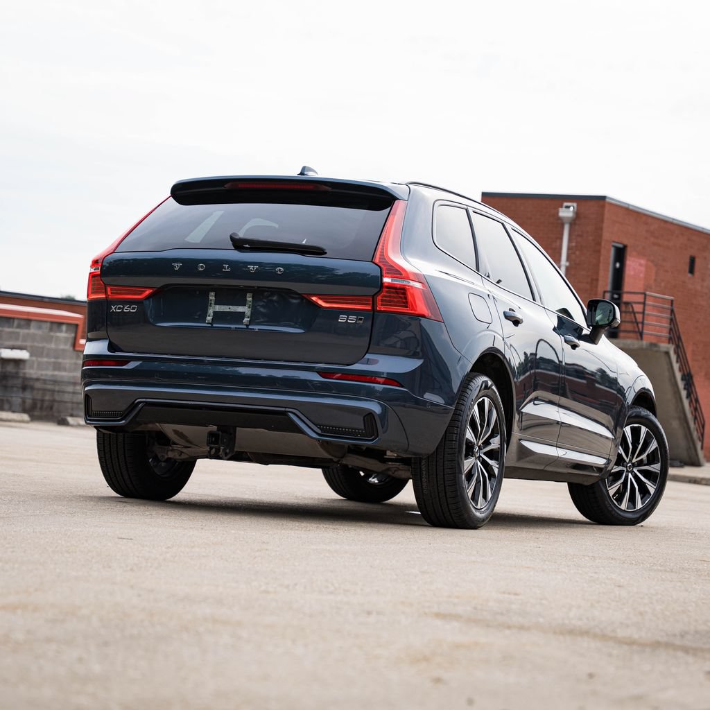 Certified 2024 Volvo XC60 B5 Plus w/ Protection Package Premier AWD/4WD image 6