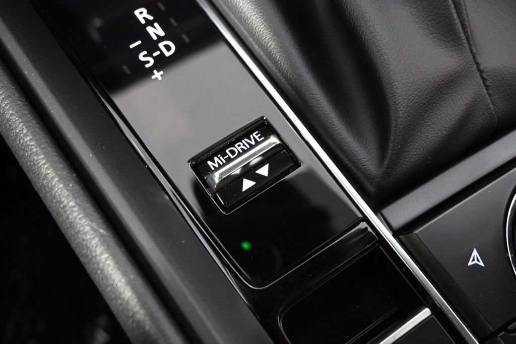 New 2026 MAZDA CX-50 2.5 Hybrid w/ Weather Package image 33
