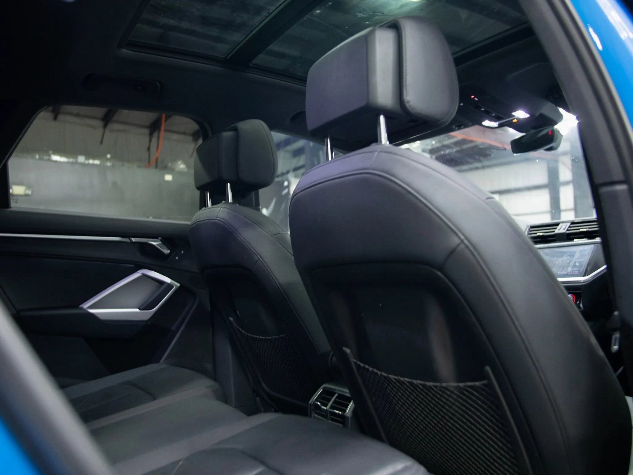 Used 2020 Audi Q3 2.0T Premium Plus w/ Premium Plus Package image 32