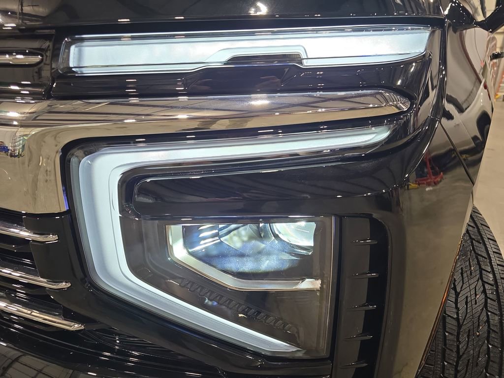 New 2026 Chevrolet Tahoe LT w/ Comfort Package image 31