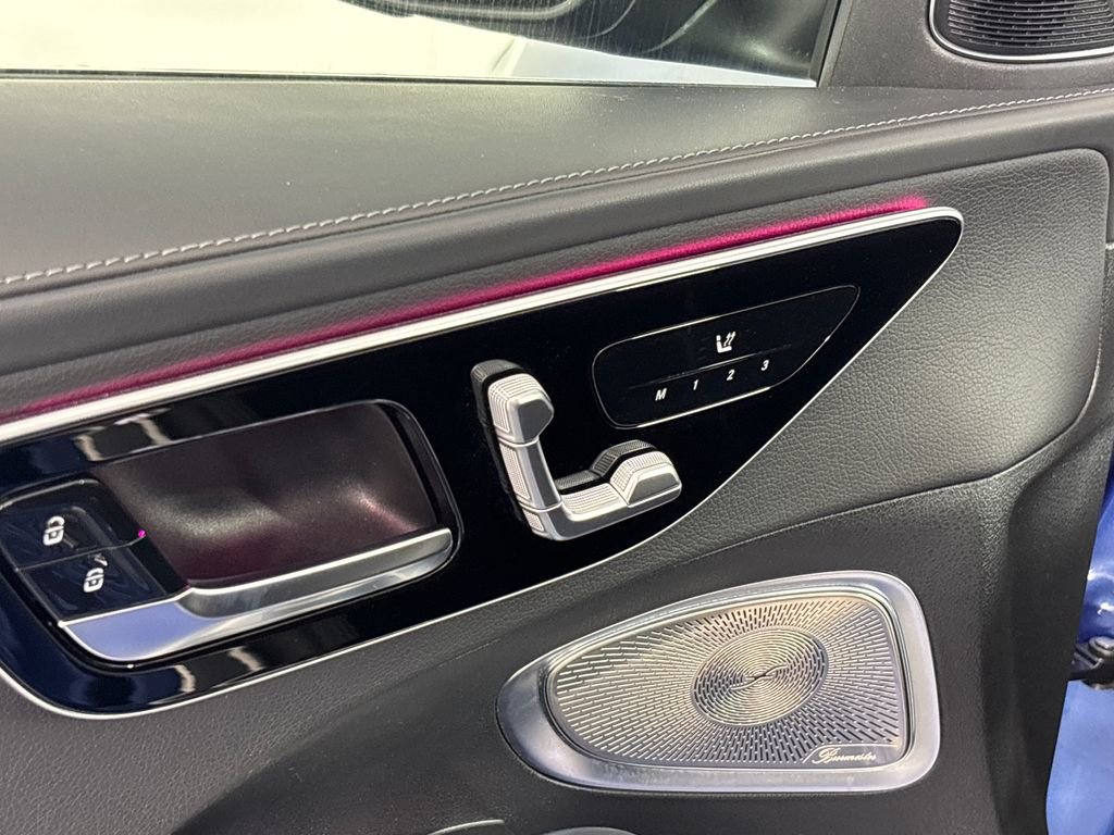 Used 2023 Mercedes-Benz C 43 AMG 4MATIC Sedan image 10