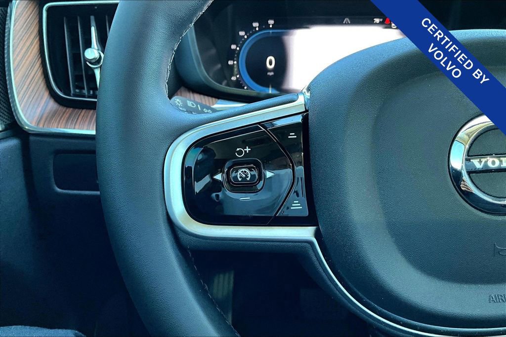Used 2024 Volvo XC60 T8 Ultimate w/ Protection Package Premier image 26