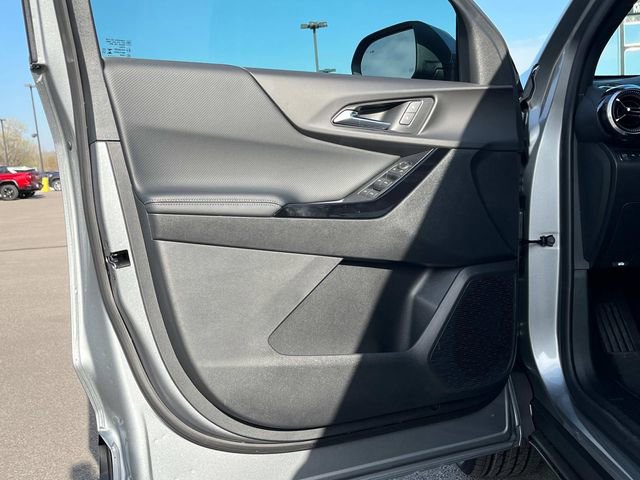 New 2026 Chevrolet Equinox LT image 23