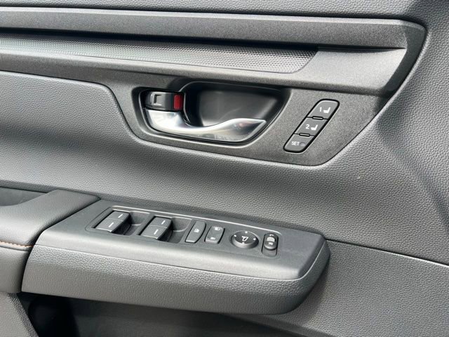 Certified 2026 Honda CR-V Sport-L image 23