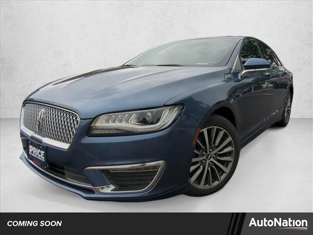 Used 2019 Lincoln MKZ Reserve