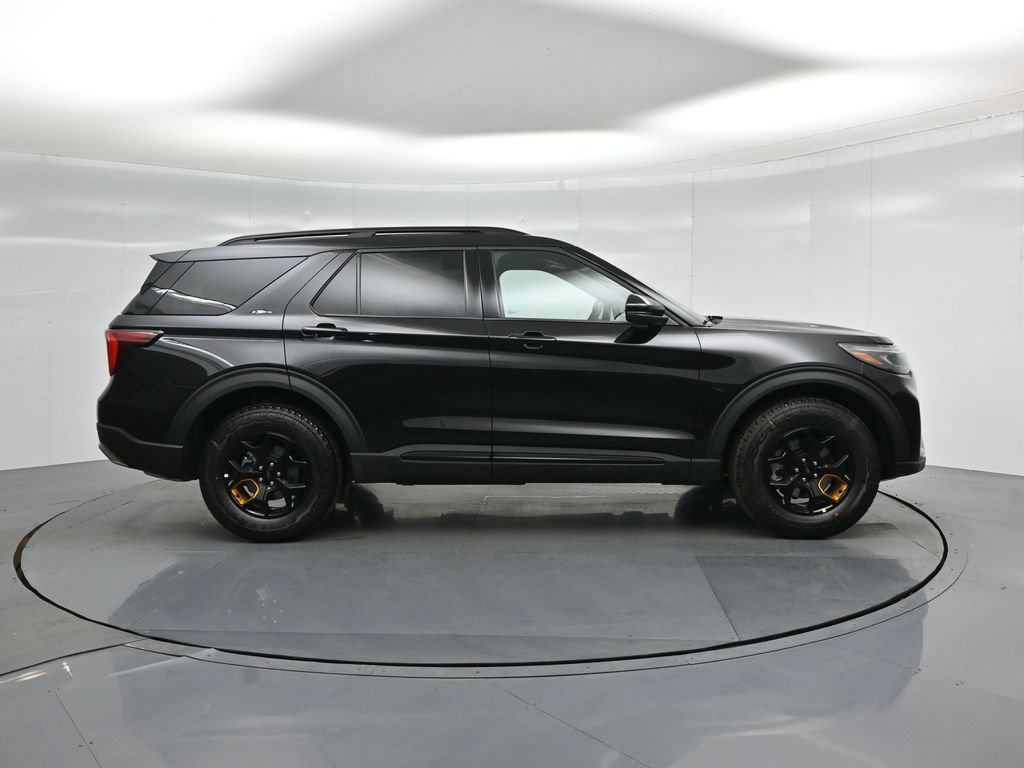 New 2026 Ford Explorer Tremor w/ Tremor Ultimate Package AWD/4WD image 30