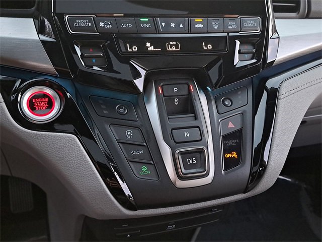Used 2024 Honda Odyssey Touring image 30