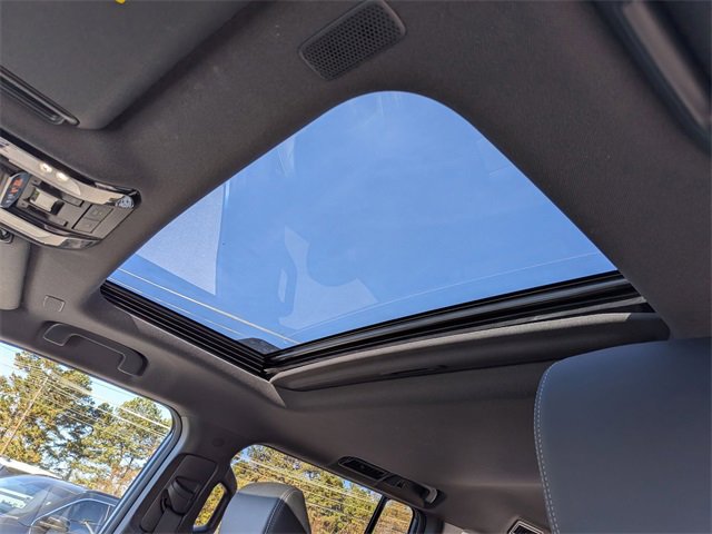 Used 2025 Toyota Land Cruiser w/ Premium Package image 25