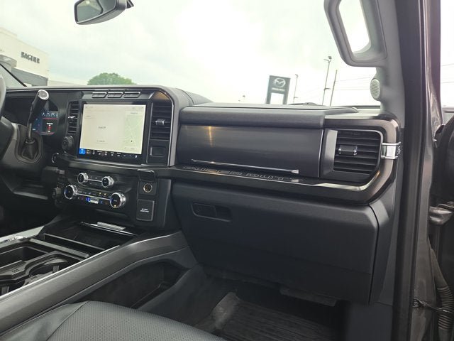 Used 2023 Ford F250 Lariat w/ Lariat Ultimate Package AWD/4WD image 15