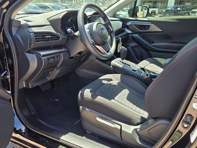 Certified 2025 Subaru Impreza 2.0i Sport image 14