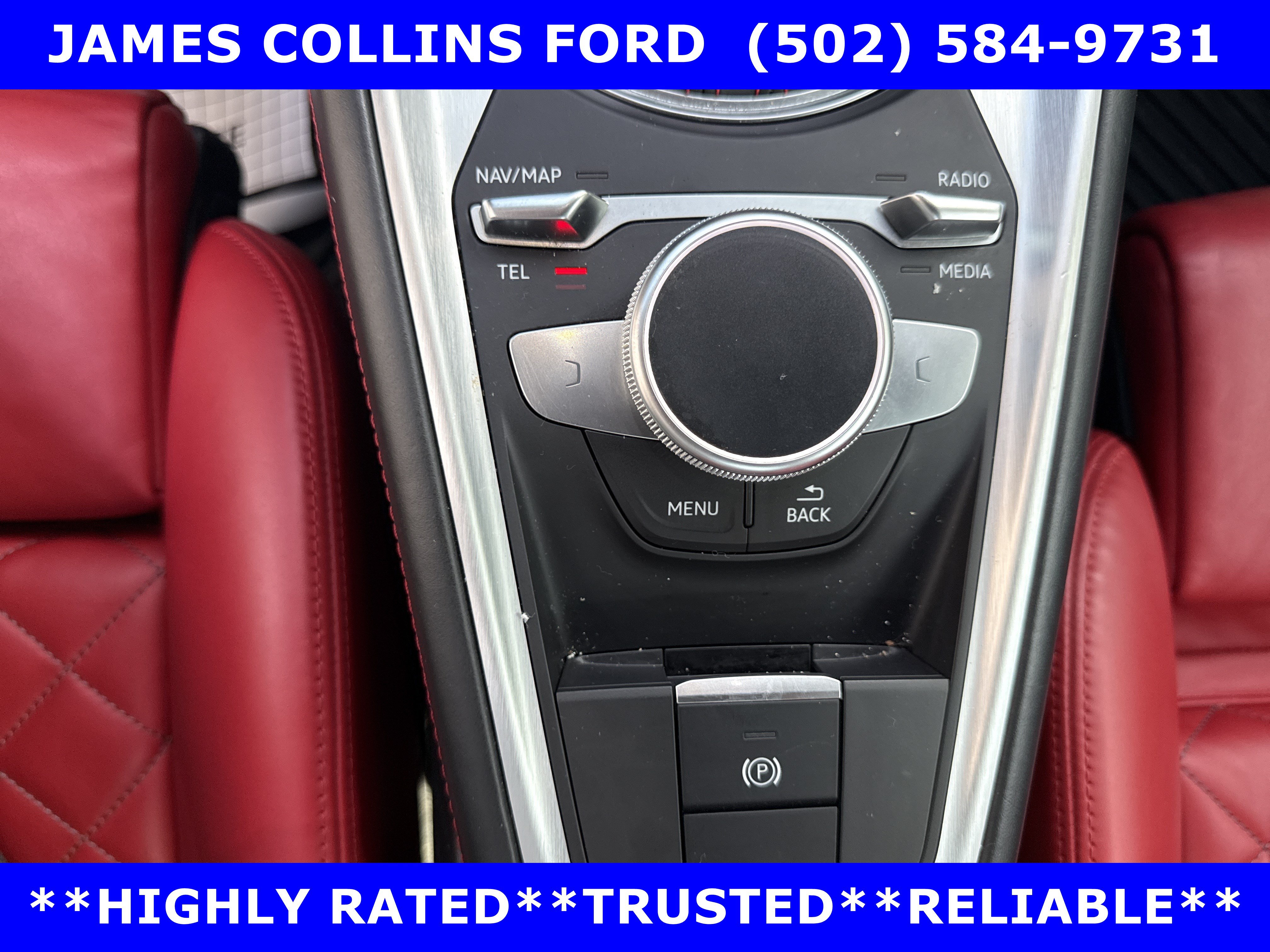 Used 2017 Audi TTS 2.0T Coupe AWD/4WD image 28