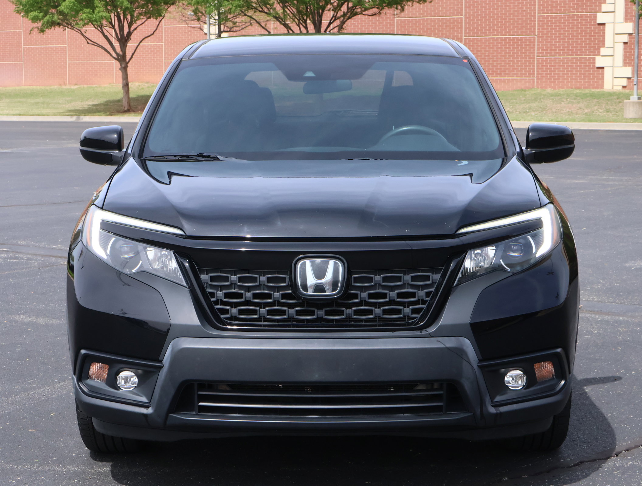 Used 2021 Honda Passport Sport image 24