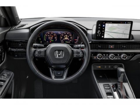 New 2027 Honda CR-V Sport Touring image 9