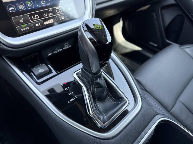 Certified 2025 Subaru Outback Limited image 26