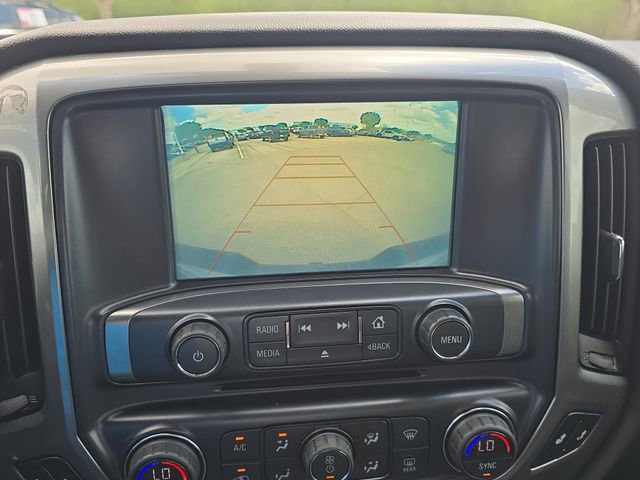 Used 2019 Chevrolet Silverado 1500 LT w/ All Star Edition image 22
