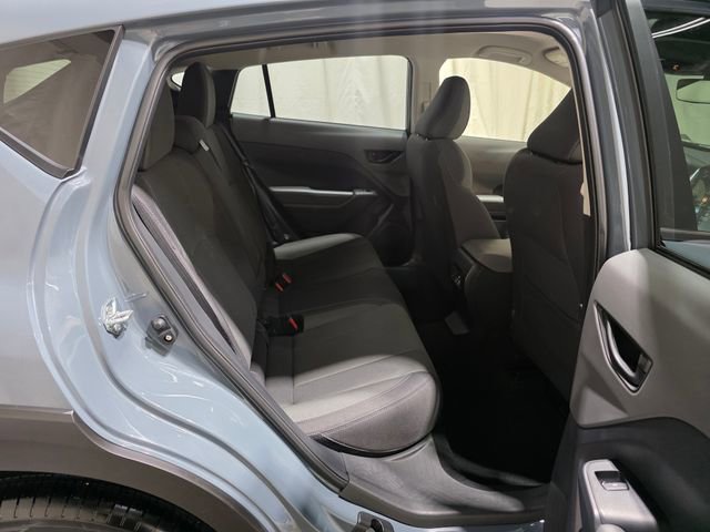 Certified 2025 Subaru Crosstrek 2.0i Premium AWD/4WD image 32