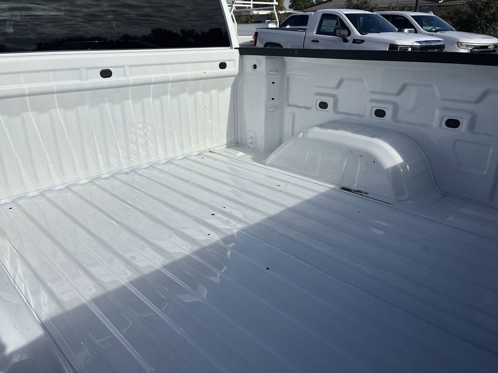Used 2026 Chevrolet Silverado 1500 LT image 26
