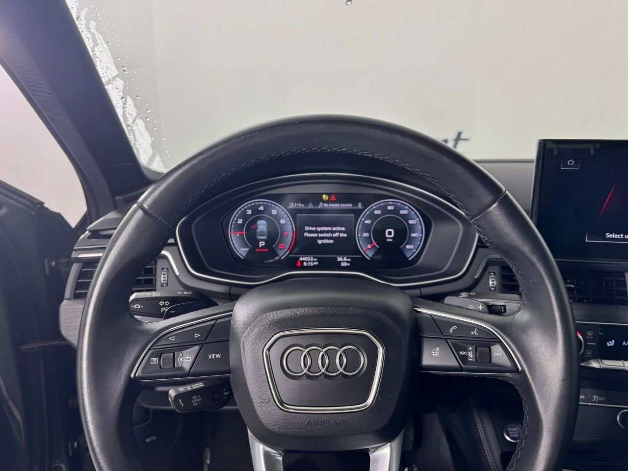 Used 2024 Audi A4 2.0T Premium Plus image 22
