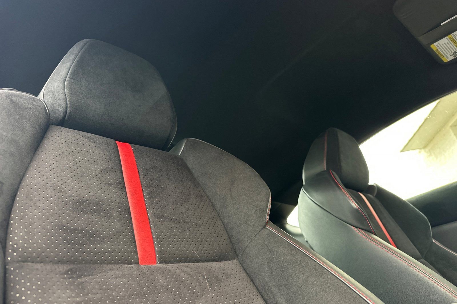 Used 2024 Subaru BRZ Limited image 15