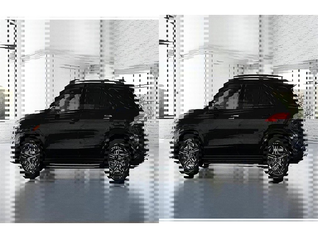 New 2026 Mercedes-Benz GLE 580 4MATIC image 33