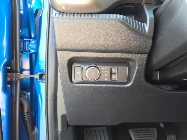 New 2025 Ford Ranger XLT w/ Equipment Group 301A High image 23