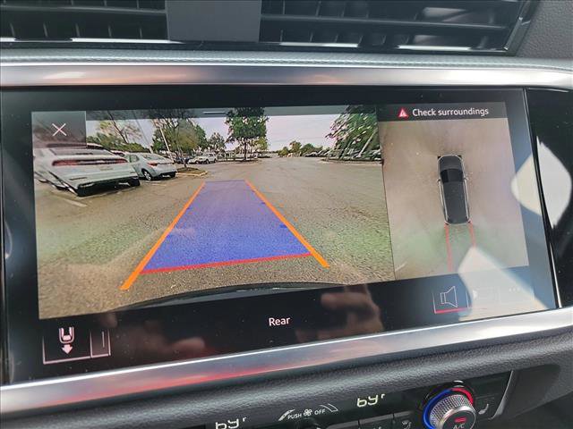 Used 2020 Audi Q3 2.0T Prestige w/ Prestige Package image 22