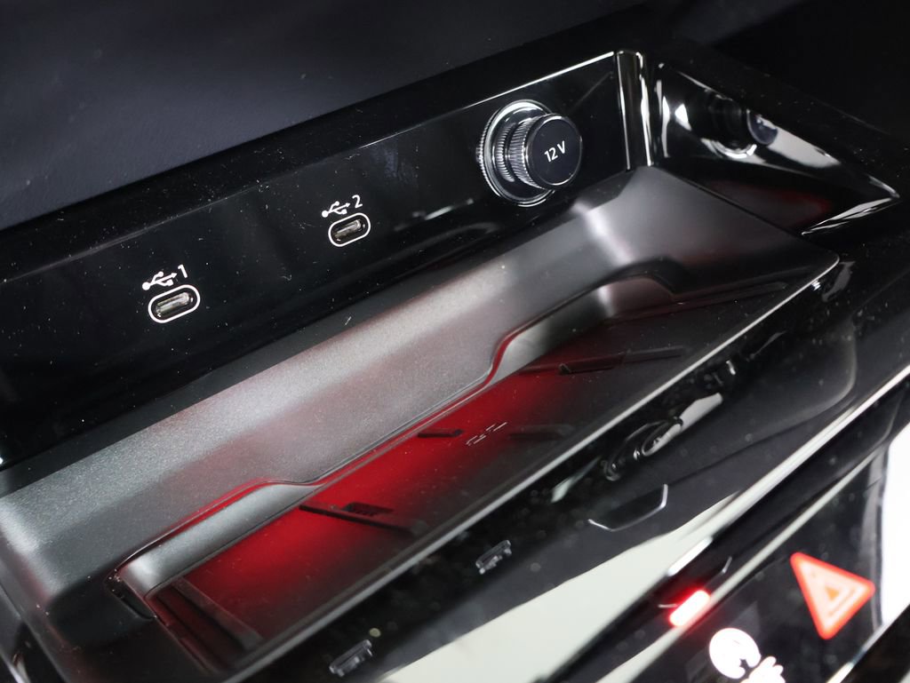 New 2026 Audi A6 Prestige image 6