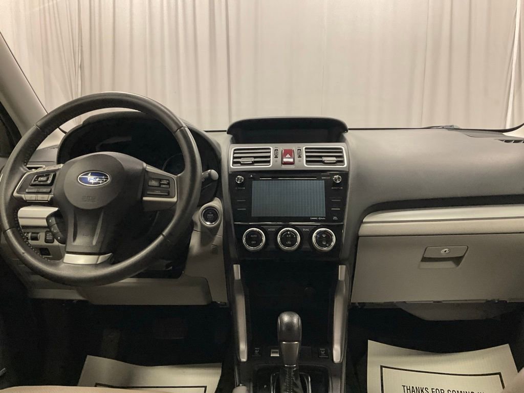 Used 2016 Subaru Forester 2.5i Touring w/ Popular Package #2 image 2