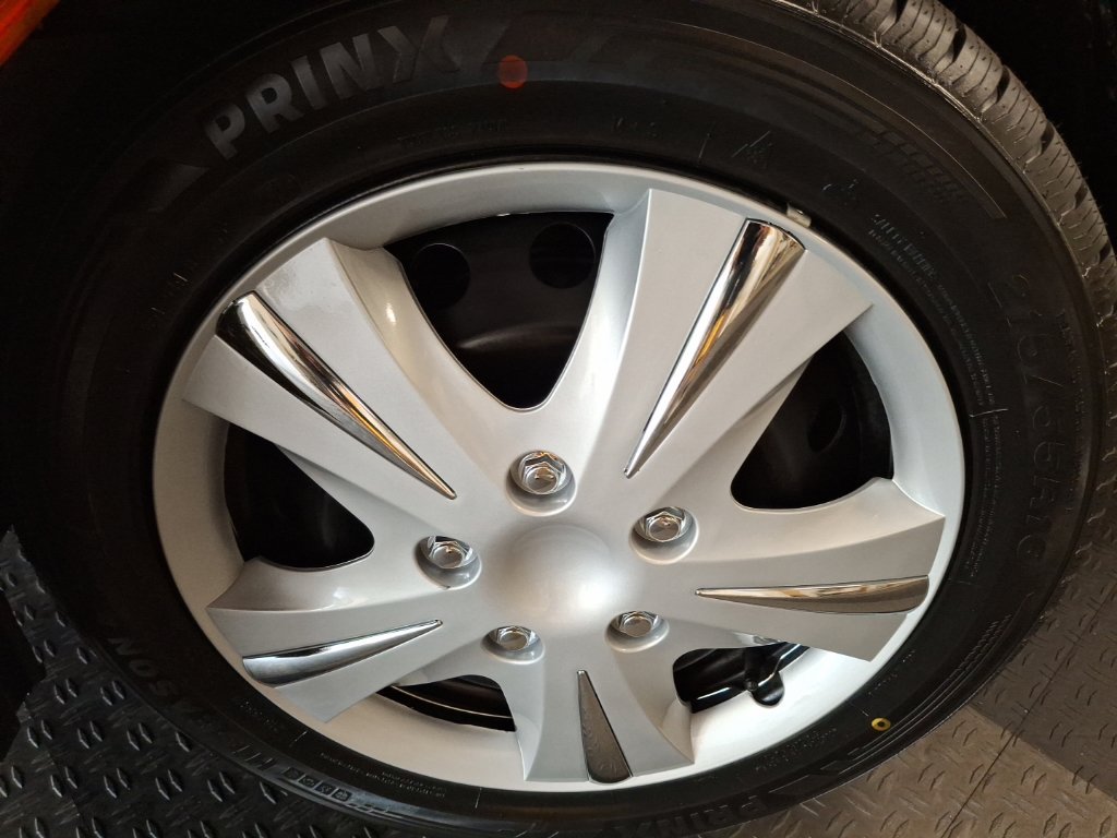 Used 2016 Honda Civic LX image 4