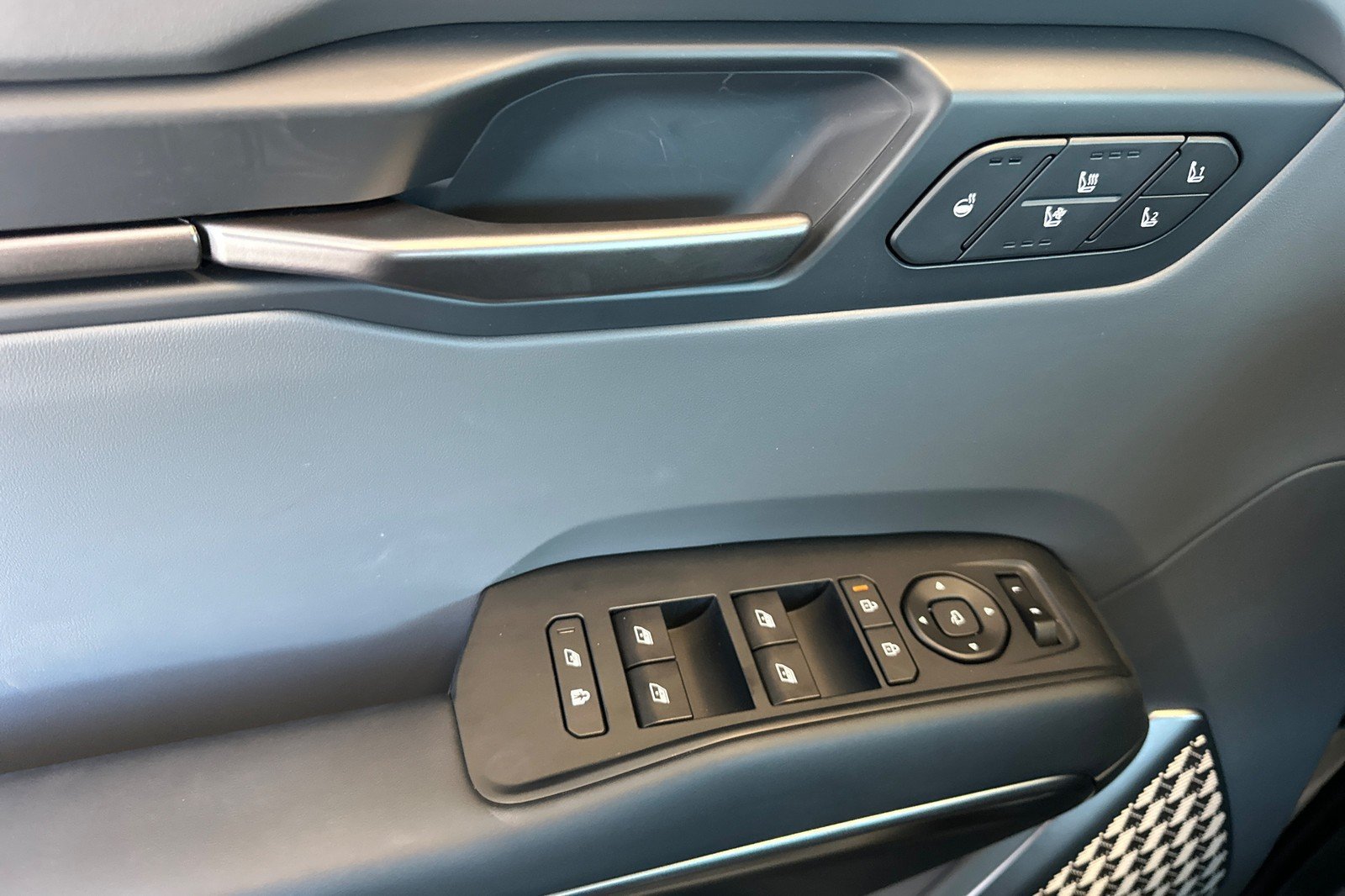 New 2026 Kia EV9 Wind AWD/4WD image 11