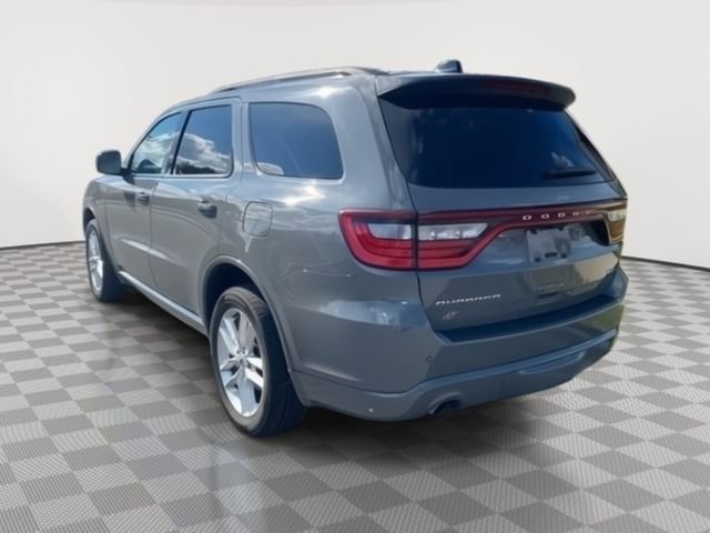 Used 2024 Dodge Durango GT image 7