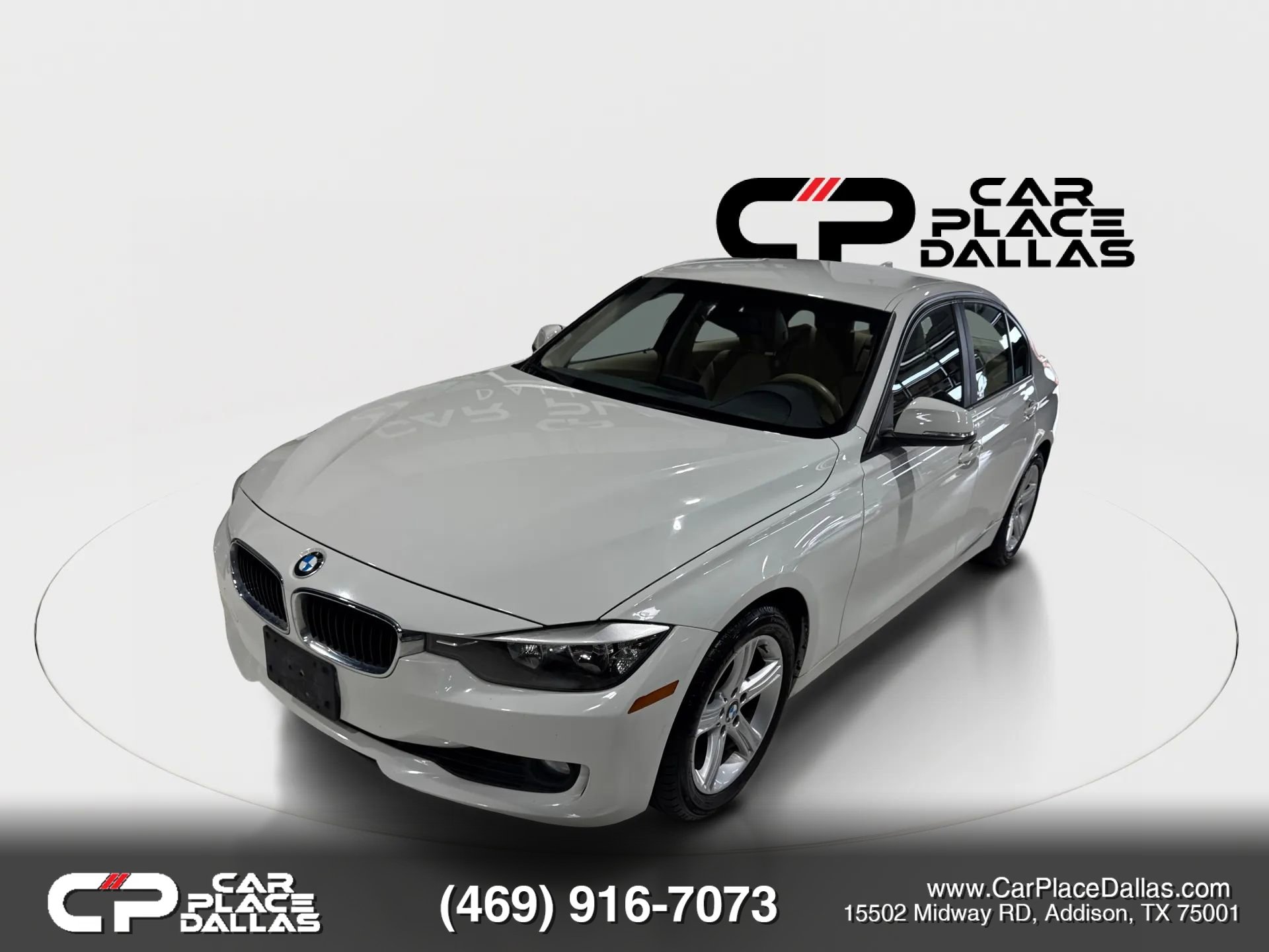 Used 2013 BMW 328i Sedan RWD image 4