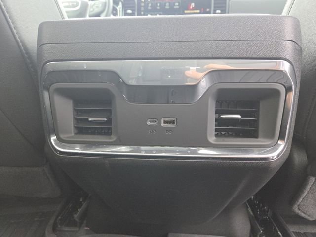 New 2025 GMC Sierra 1500 Elevation w/ Elevation Premium Package image 18
