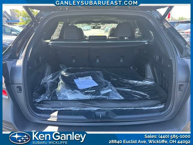 Used 2025 Subaru Outback Wilderness image 14