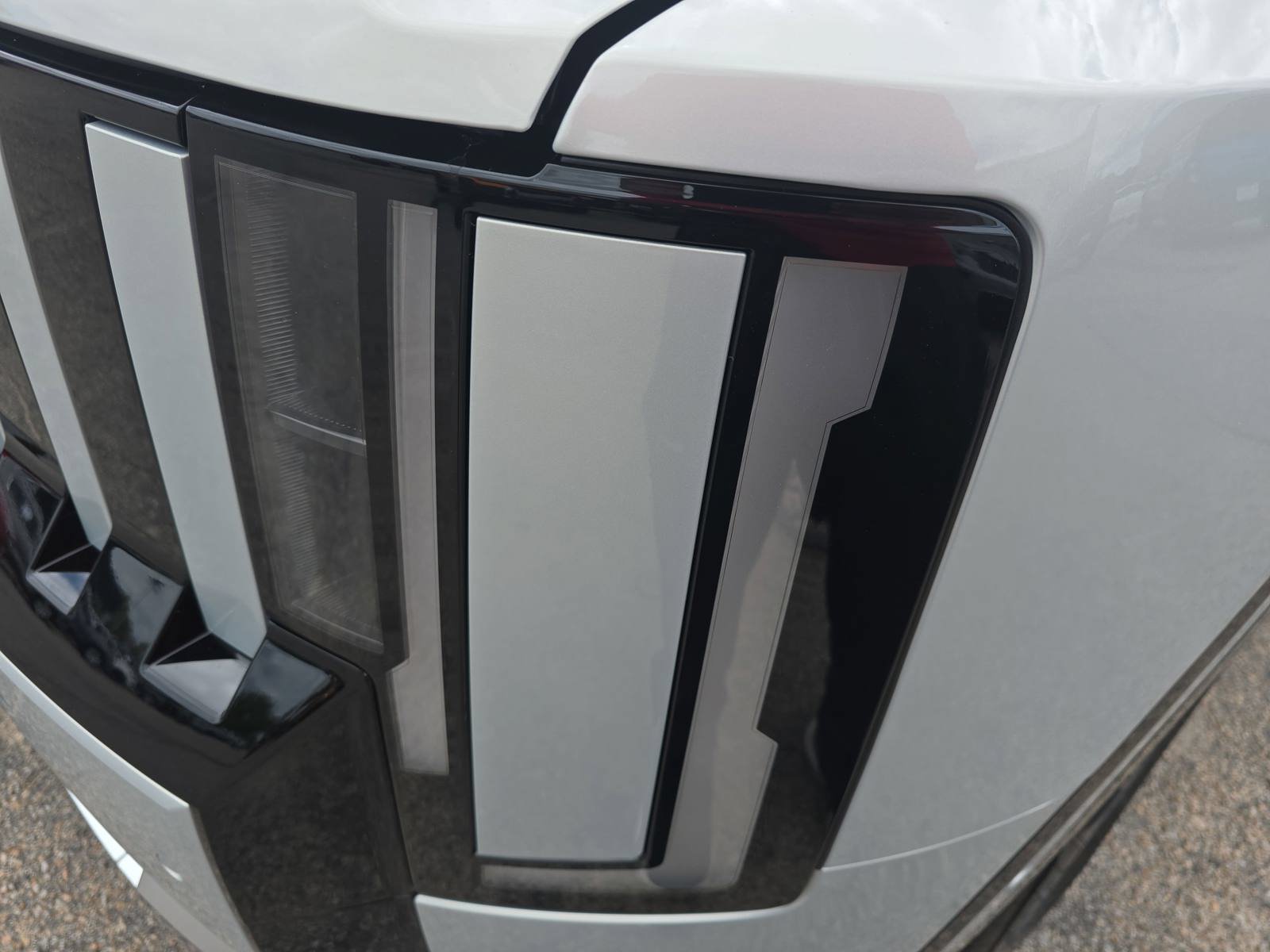New 2027 Kia Telluride SX FWD image 31