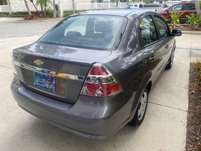 Used 2011 Chevrolet Aveo LT image 71