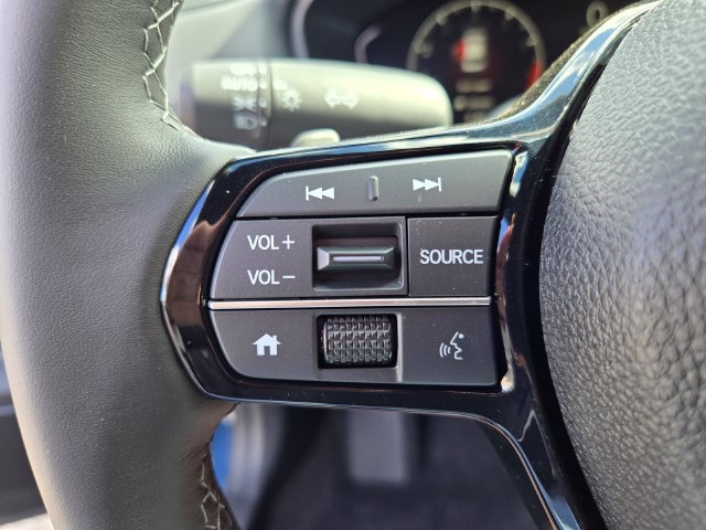 New 2026 Honda Civic Sport image 11