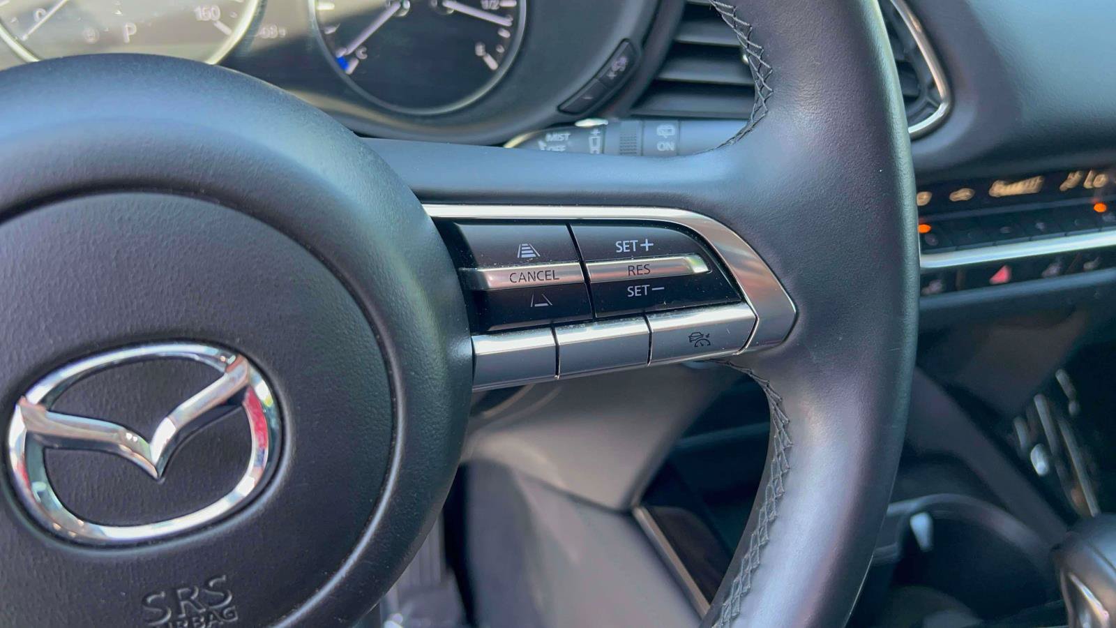 Used 2023 MAZDA CX-30 AWD 2.5 S w/ Preferred Package image 19