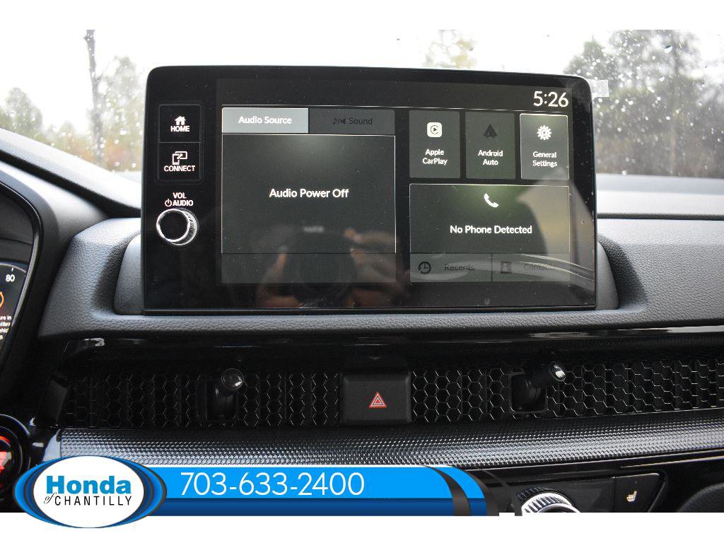 New 2026 Honda CR-V EX-L image 14