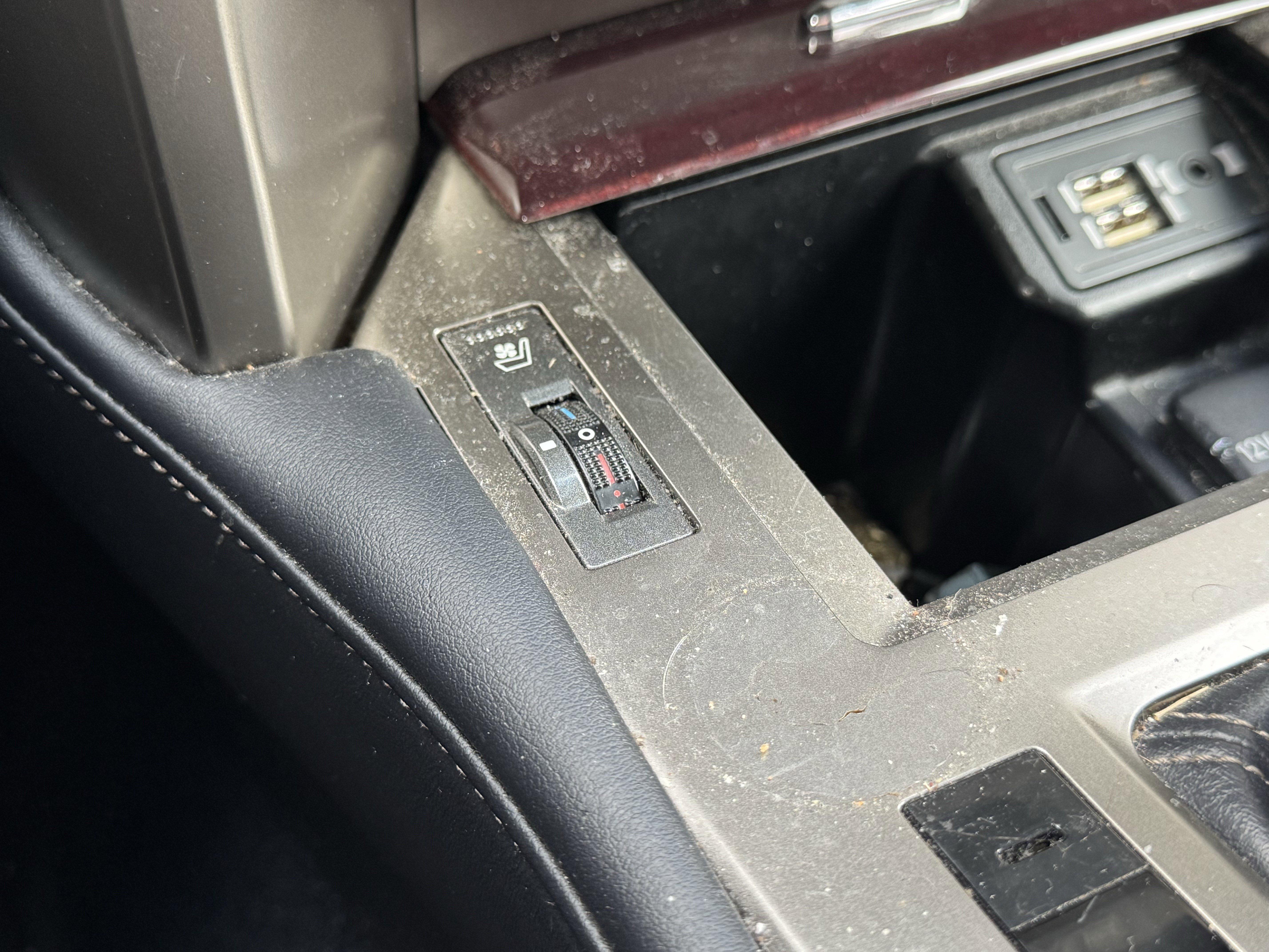 Used 2019 Lexus GX 460 image 11