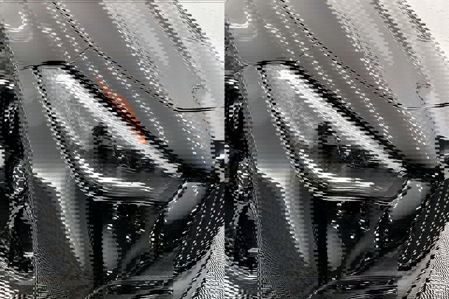 Used 2026 Mercedes-Benz CLE 53 AMG 4MATIC image 26