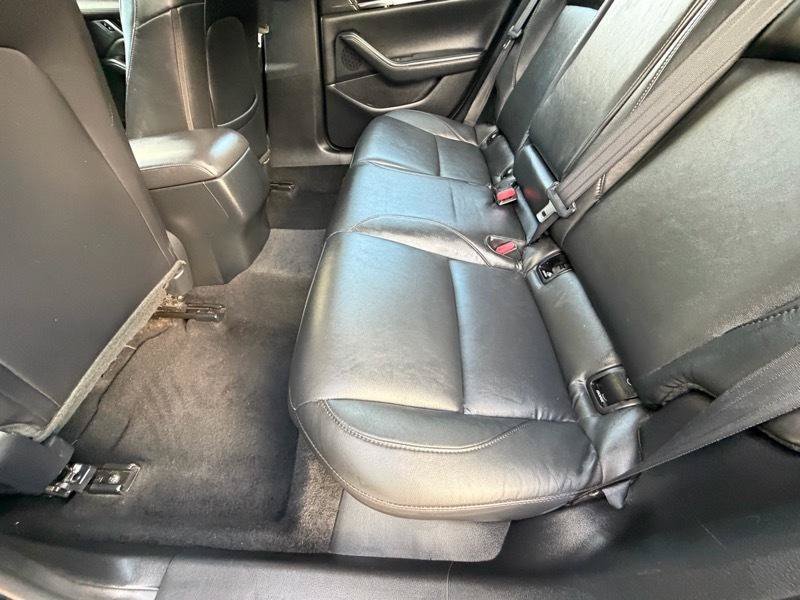 Used 2019 MAZDA MAZDA3 Sedan w/ Select Package FWD image 32
